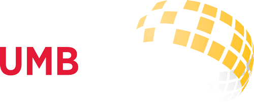 UMB Alerts logo