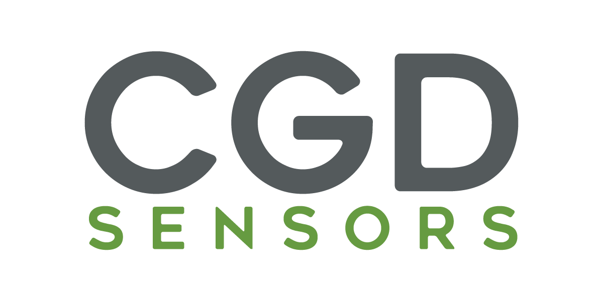 CGD Sendors Logo