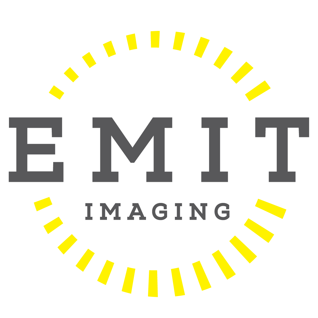 Emit Imaging logo