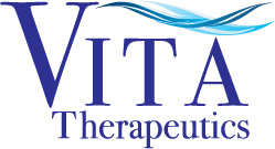 Vita Therapeutics logo