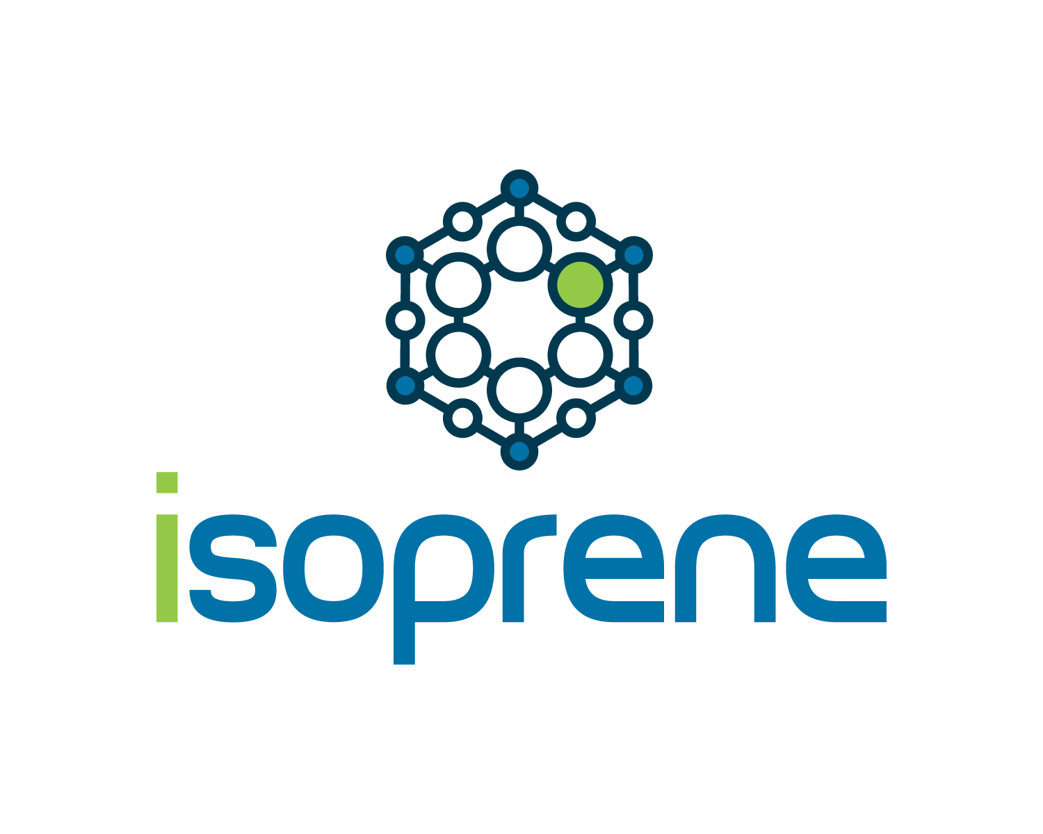 Isoprene logo