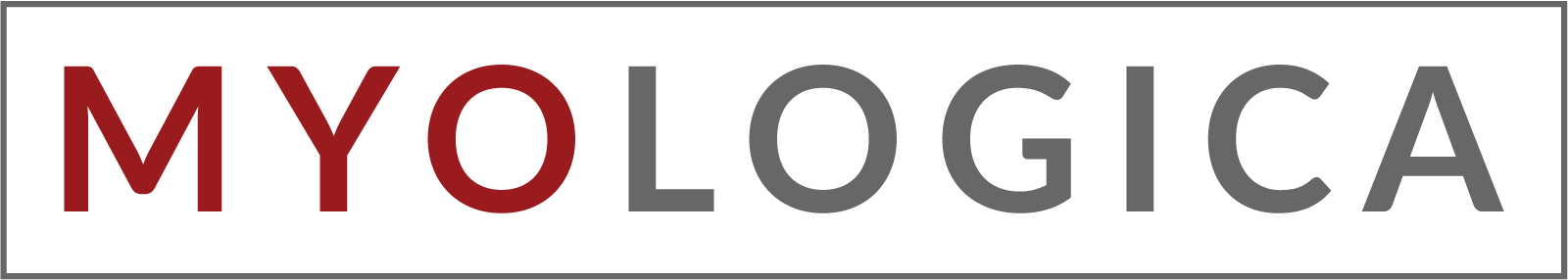 Myologica logo