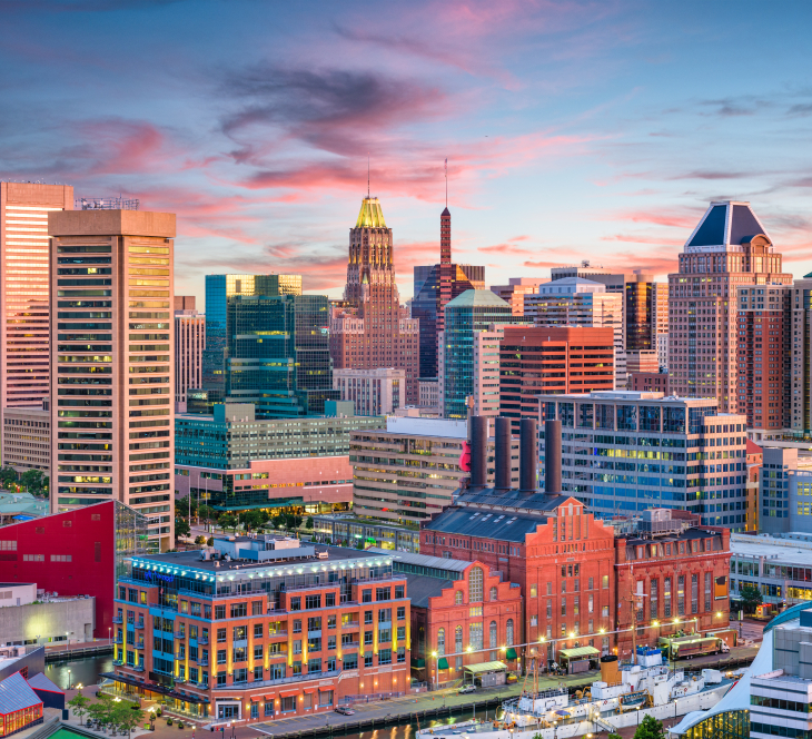 Baltimore