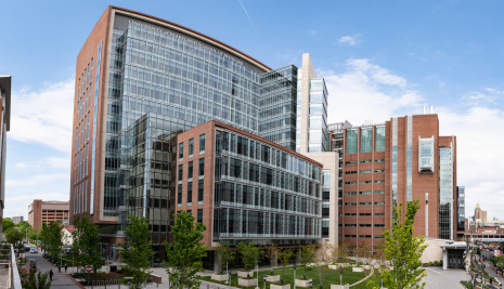 BioPark campus