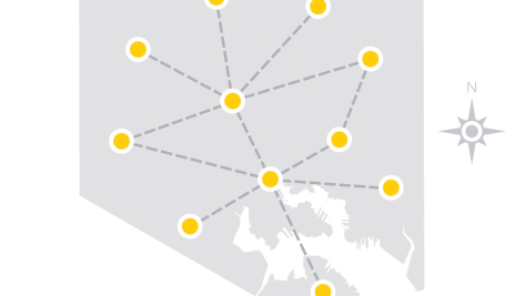 Baltimore ecosystem connection