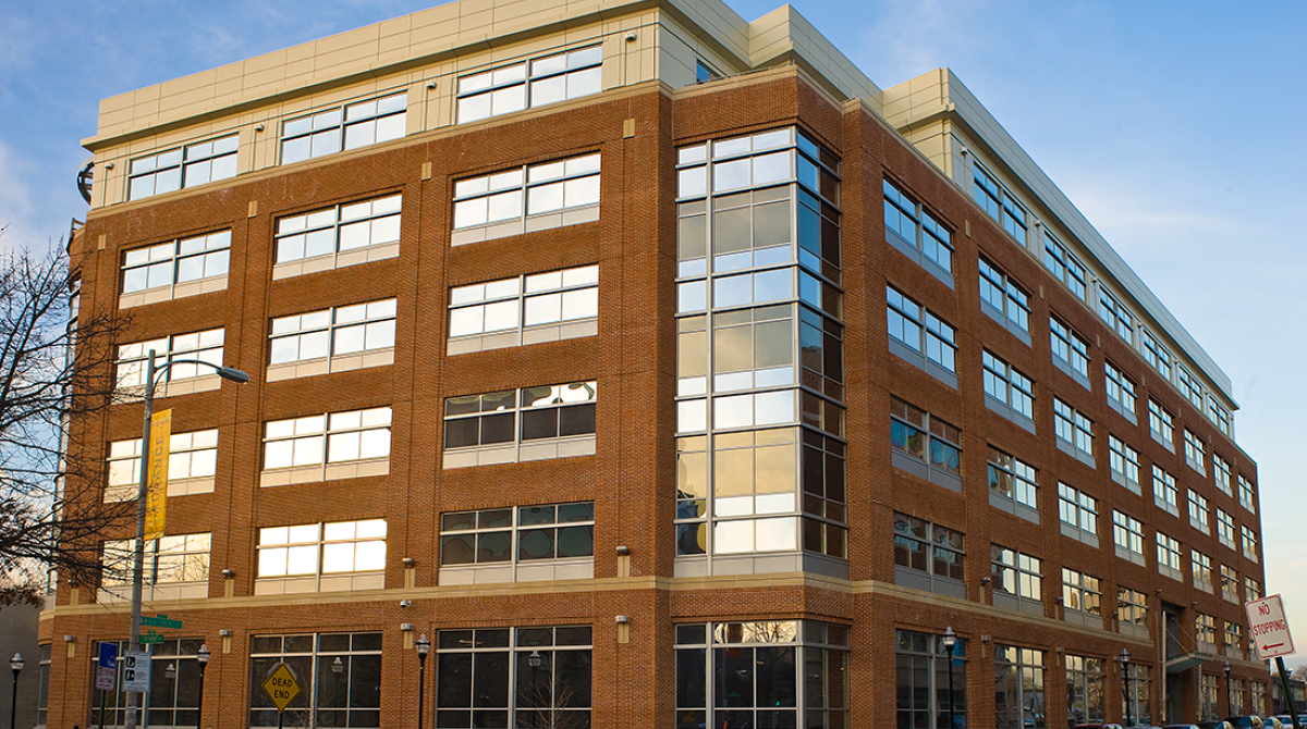 801 W. Baltimore Street