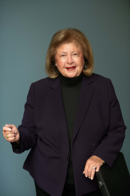 Jane Shaab