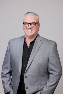 Jeff Strovel