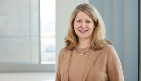Elaine Haynes, Chief Executive Officer of KaloCyte