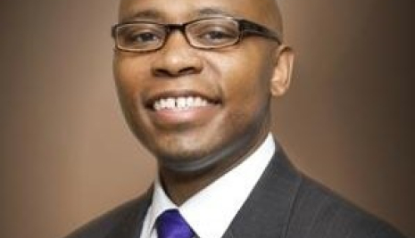 Chris Skipwith, PhD