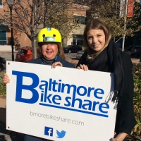 BioPark Bike Share Program 11-21-16