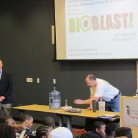BioBlast 2012