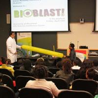 BioBlast 2014 at The BioPark