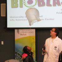 BioBlast 2014 at The BioPark