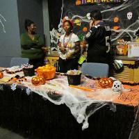 Halloween at the BioPark 2012