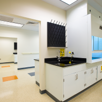 BioInnovation Center lab