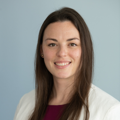 Claire Murphy