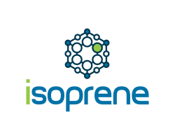 Isoprene logo