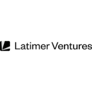 Logo with an L in a black square and the words Latimer Ventures