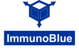 ImmunoBlue
