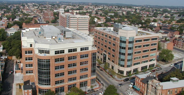 BioPark in 2007
