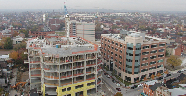 BioPark development